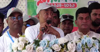 মাদক ও মৌলবাদ যেন সমাজকে গ্রাস করতে না পারে, সচেতনতা জরুরি: আইনমন্ত্রী